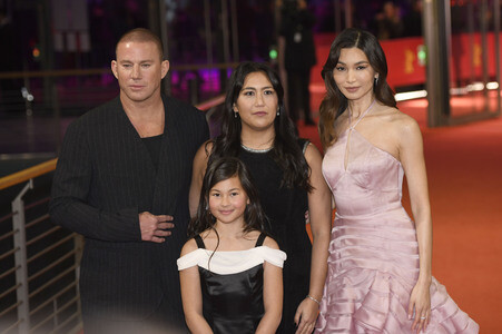 Filmpremiere 'Josephine', Berlinale 2026