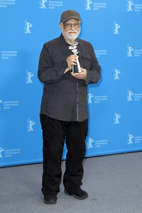 Berlinale Kamera Photocall, Berlinale 2026