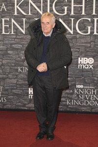 Serienpremiere 'A Knight of the Seven Kingdoms' in Rom