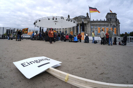 Deutscher Evangelischer Kirchentag 2017 in Berlin
