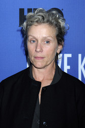 'Olive Kitteridge' Premiere, New York