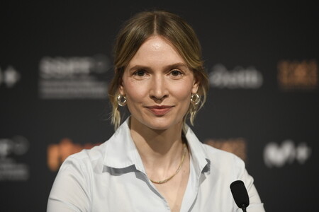 Pressekonferenz 'Krux', San Sebastian International Film Festival 2026