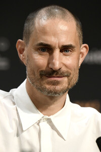 20.09.2026<br>Pressekonferenz 'Krux', San Sebastian International Film Festival 2026