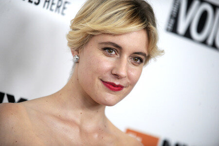 'Lady Bird' Premiere, New York Film Festival 2017