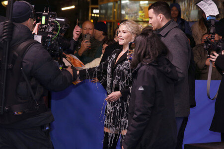 Season 2 Premiere 'Landman' in Berlin