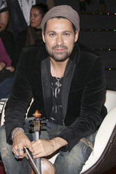 'Markus Lanz' Talkshow, Hamburg