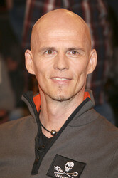'Markus Lanz' Talkshow, Hamburg