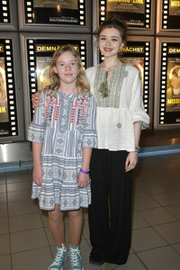 Filmpremiere 'Missing Link' in Berlin
