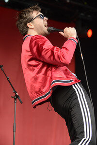 Lollapalooza 2017 in Berlin