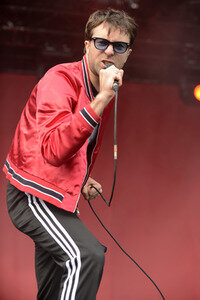 Lollapalooza 2017 in Berlin