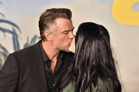 Filmpremiere 'London Calling' in Los Angeles