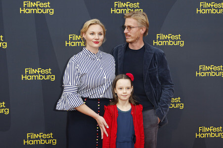 Filmpremiere 'Lügen über meine Mutter', Filmfest Hamburg 2026