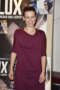 Filmpremiere 'Lux - Krieger des Lichts' in Berlin