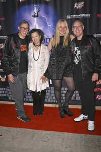 LVCRFT Album Release Party in Los Angeles