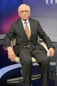 Talkshow 'maischberger' in Berlin