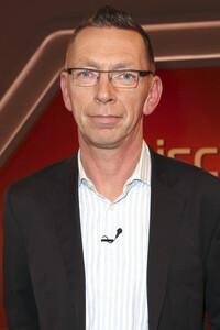 Talkshow 'Menschen bei Maischberger' in Köln