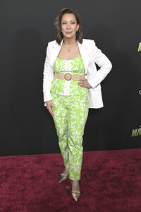 Filmpremiere 'Star Wars: The Mandalorian and Grogu' in Los Angeles