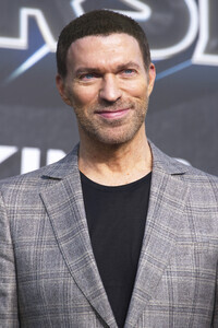 Filmpremiere 'Masters of the Universe' in Berlin