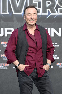 Filmpremiere 'Masters of the Universe' in Berlin