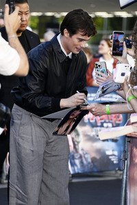 Filmpremiere 'Masters of the Universe' in Berlin