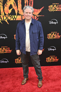 Serienscreening 'Star Wars: Maul - Shadow Lord' in Burbank