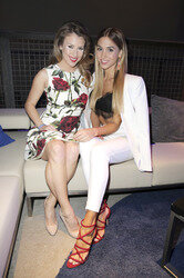 100 Jahre Maybelline B-Day Bash in Berlin