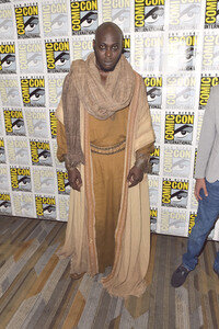 Photocall 'Medinah' auf der San Diego Comic-Con International 2017