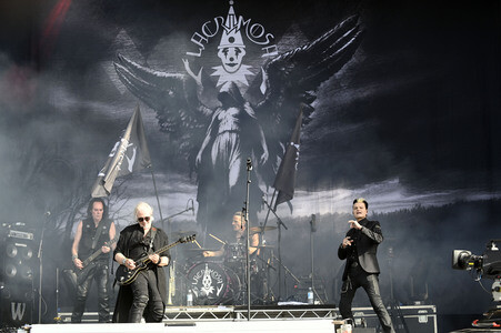 M'era Luna Festival 2026 in Hildesheim