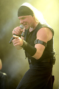 M'era Luna Festival 2017 in Hildesheim