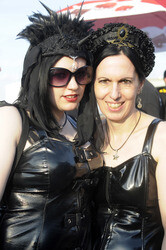 M'era Luna Festival 2014, Hildesheim