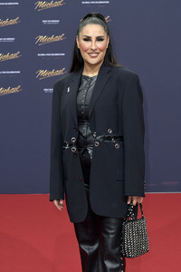Filmpremiere 'Michael' in Berlin