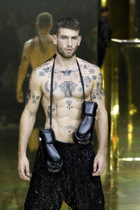 Michalsky StyleNite auf der Berlin Fashion Week Spring/Summer 2019