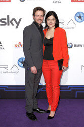 Andreas Pietschmann, Jasmin Tabatabai