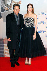 'Das erstaunliche Leben des Walter Mitty' Premiere, Berlin