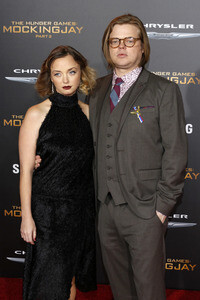 Filmpremiere 'Die Tribute von Panem - Mockingjay: Teil 2' in Los Angeles