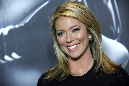 Filmpremiere 'Molly's Game' in New York