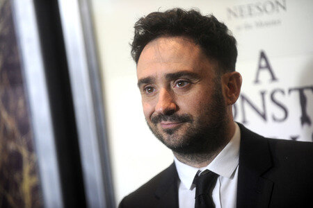 Filmpremiere 'Sieben Minuten nach Mitternacht' in New York