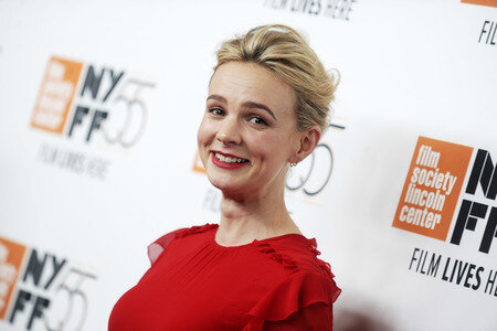 'Mudbound' Premiere, New York Film Festival 2017