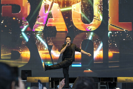 Los Conciertos de La Muralla in Alcalá de Henares
