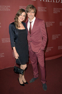 Deutscher Musical Theater Preis 2015 in Berlin