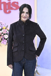 FYC Event 'Nobody Wants This' in Los Angeles