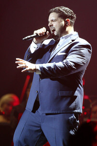 Night of the Proms 2015 in Hamburg