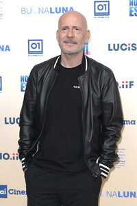 Photocall 'Notte prima degli esami 3.0' in Rom