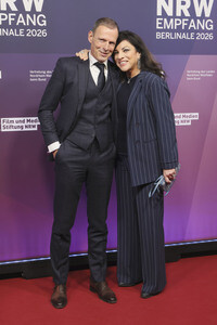 NRW Empfang, Berlinale 2026