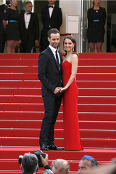 'La tete haute / Standing Tall' Premiere, Cannes Film Festival 2015