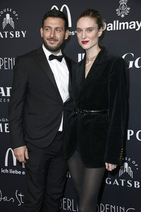 Berlin Opening Night, Berlinale 2026