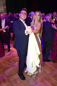 Leipziger Opernball 2026 in Leipzig