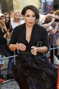 Staffel 4 Premiere 'Orange Is the New Black' in Berlin