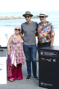 'Orange Sunshine' Photocall, San Sebastian Film Festival 2016