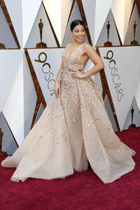 Oscar-Verleihung 2018 in Los Angeles